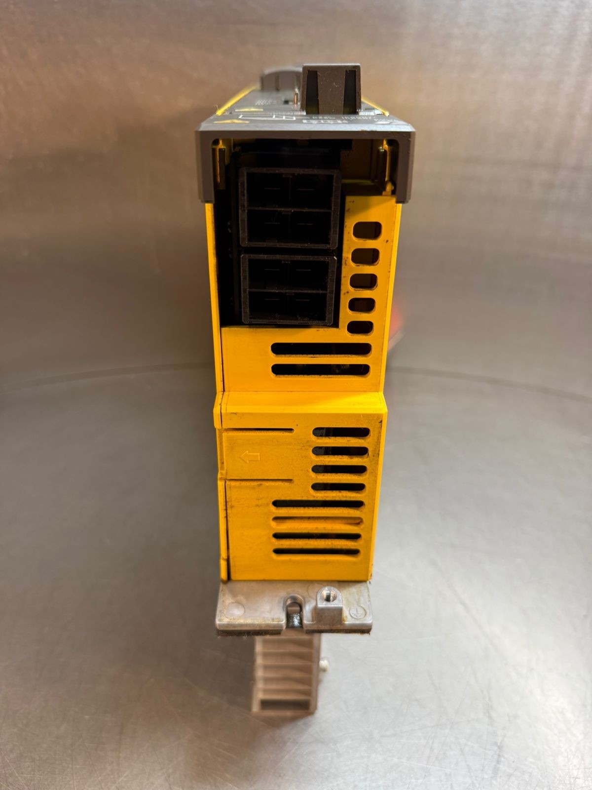 Fanuc A06B-6114-H206 /D Servo Amplifier Module B65282           (11.4.5)