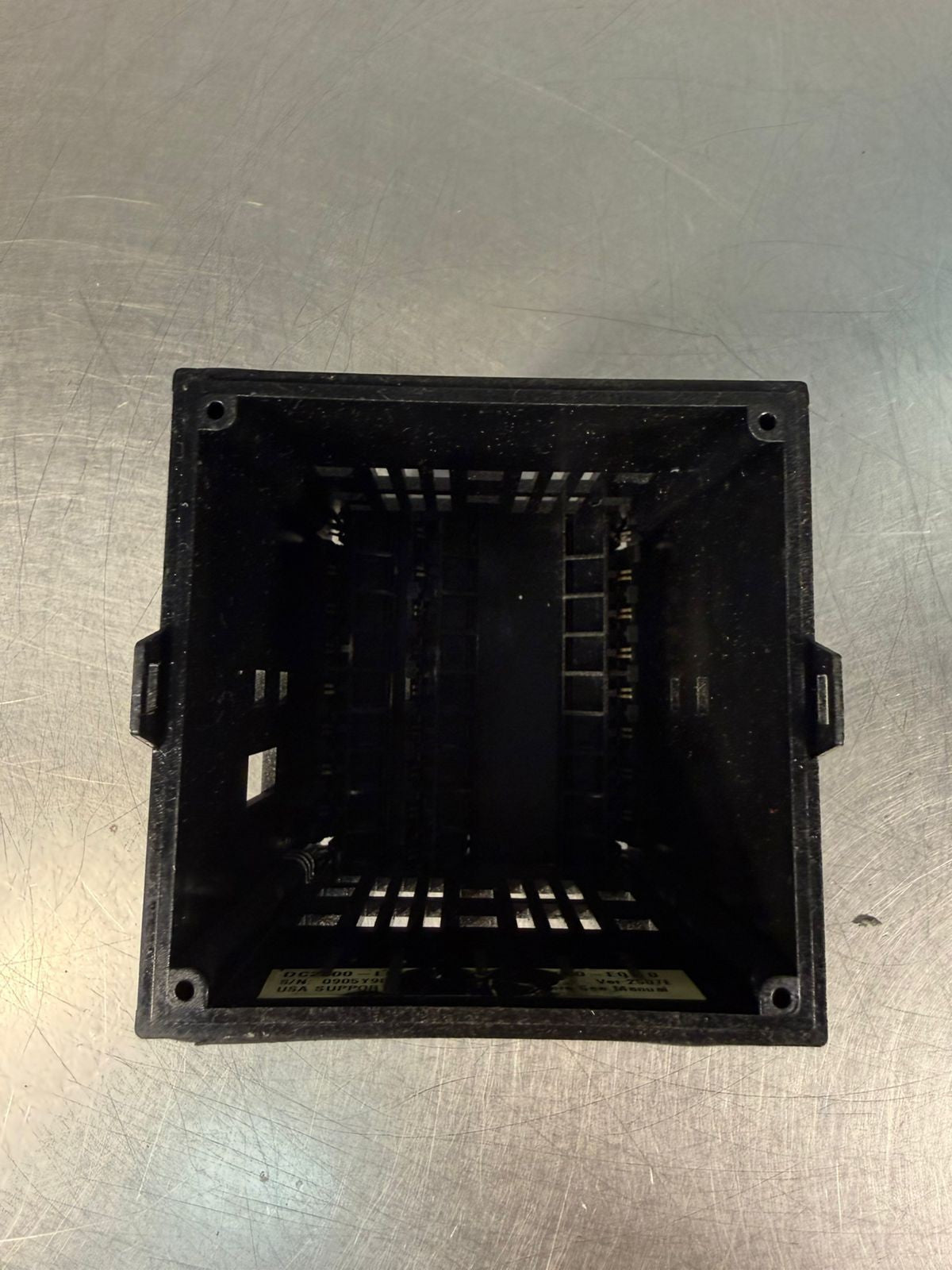 Honeywell Dc2500-E0-0L00-200-10000-E0-0  Case Only  (4.1.3)