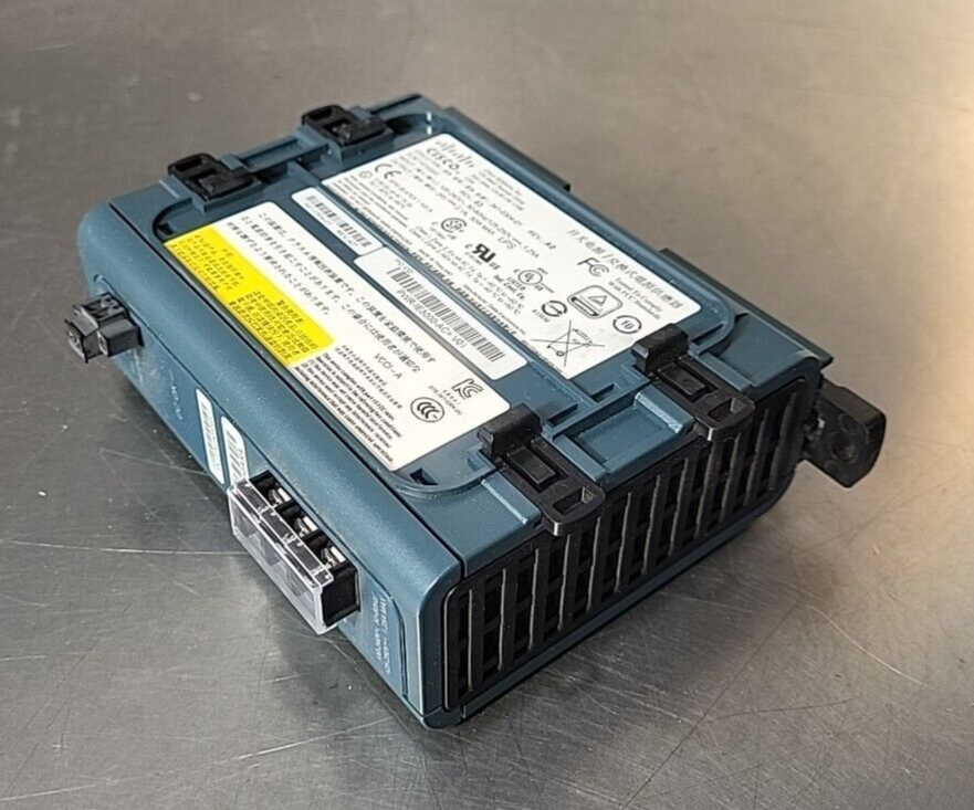 Cisco Systems 341-0304-01 Exp.ansion Power Mod.Rev. A0 / 00 EOE11010002(BIN334)