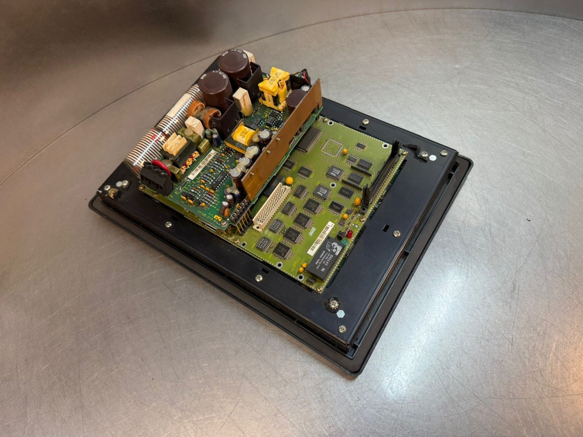 Allen Bradley Panelview 900                              (7.5.4)