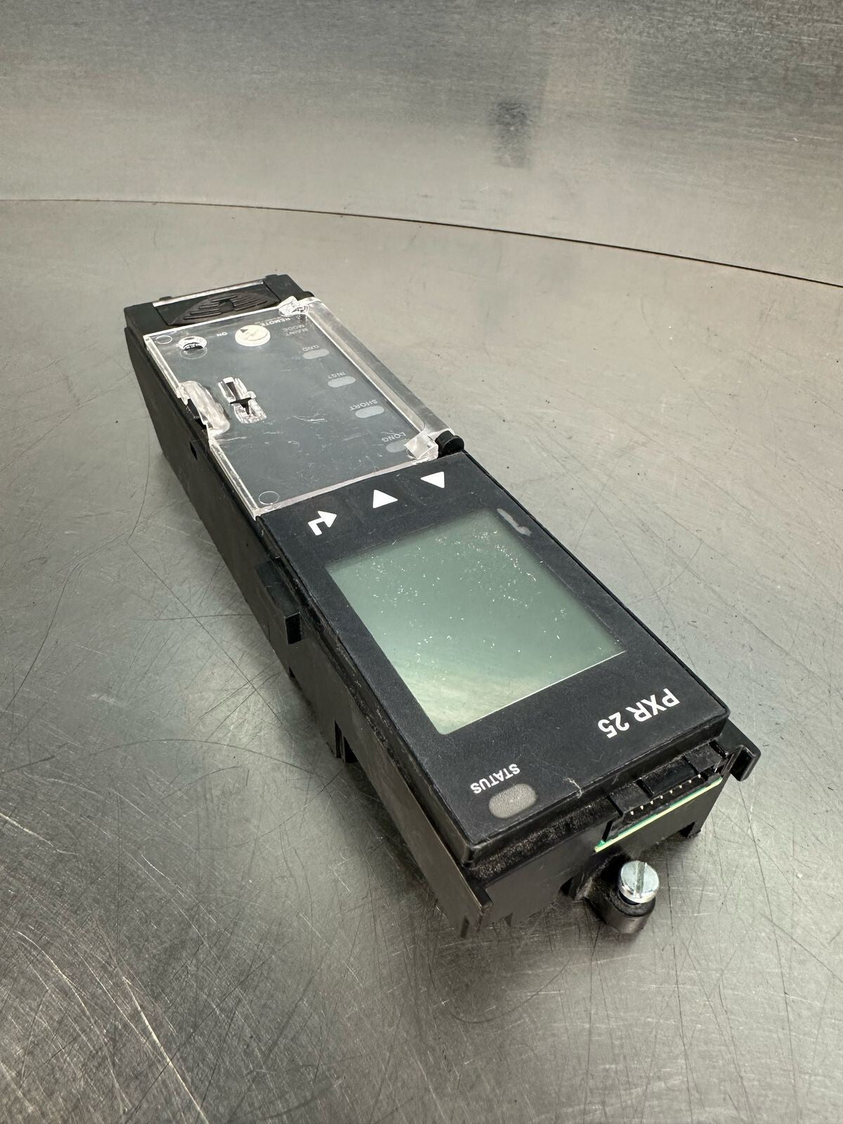 Eaton PXR25VN30LGAM Electronic Trip Unit (PXR25LSIGAM)              (7.2.2)