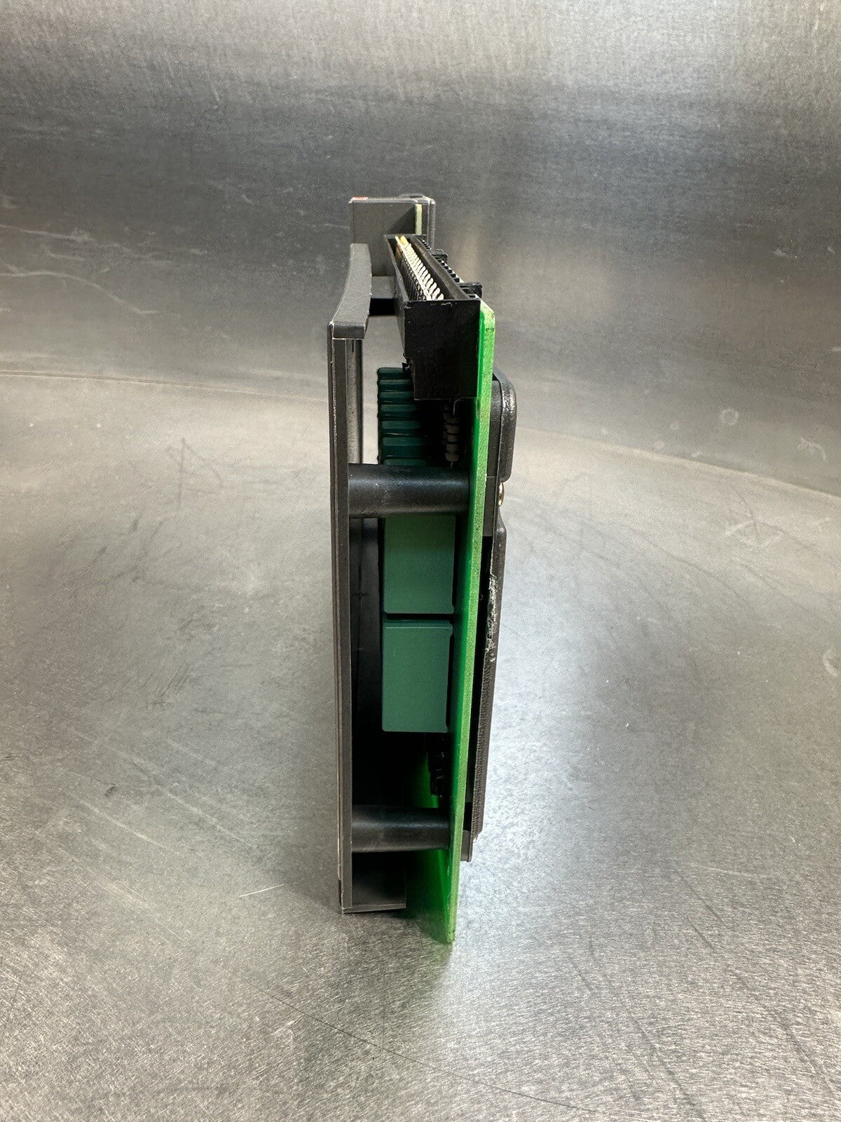 Allen Bradley 1771-IAD/D 120V AC/DC Input Module Rev (BIN-1.2.3)