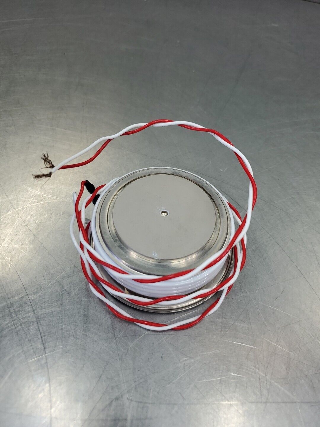 GE 104X125DA153 THYRISTOR MODULE.                                4C-38