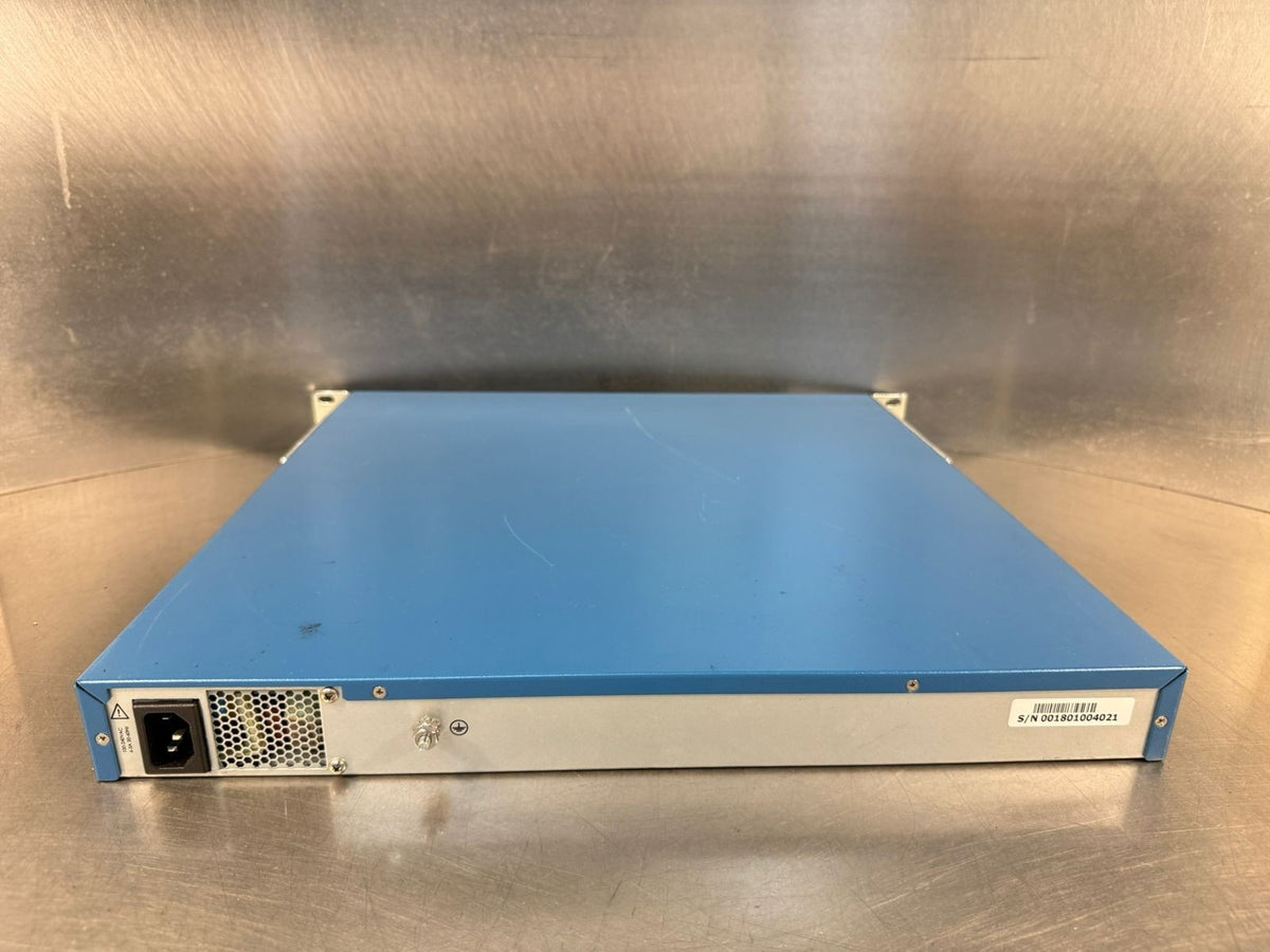 Palo Alto PA-3020 Enterprise Firewall Appli 12 Port 520-000070-00B (12.4.5)