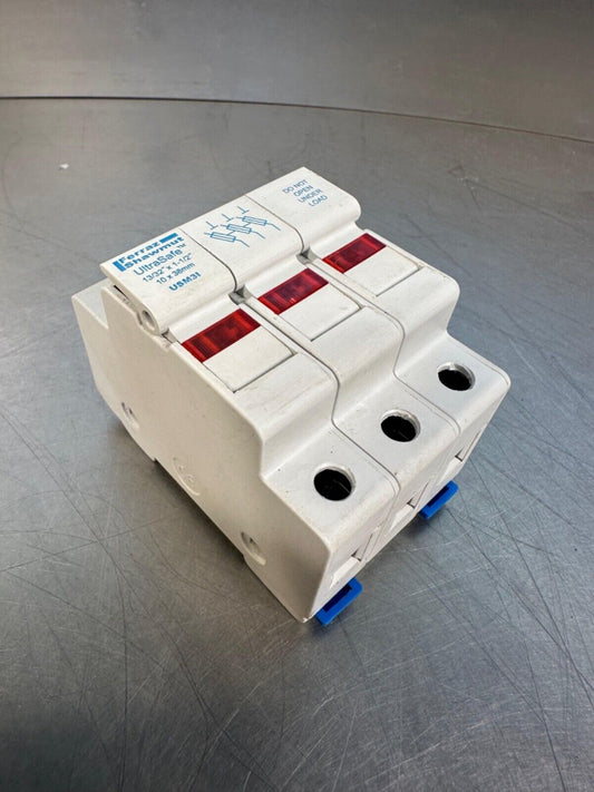 Ferraz Shawmut  USM31 Y219073 Fuse Holder   (4B-31)
