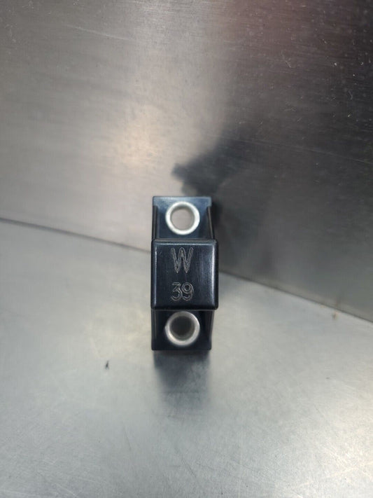 Allen-Bradley W39 Heater Element.                                         4D-43