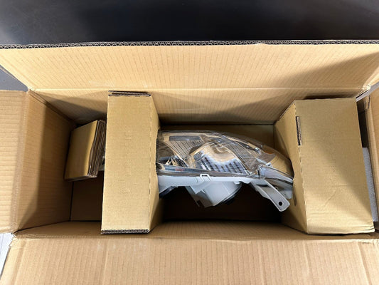 Depo 312-1198R-ASN1 Replace for Camy 07-09  NEW                  (5.1.2)