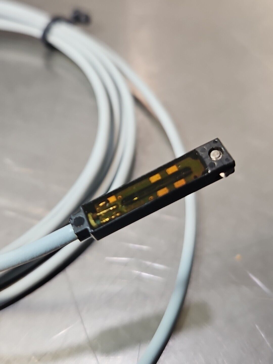 Festo SME-8-k-LED-24 proximity switch / sensor 161756                    loc5D27