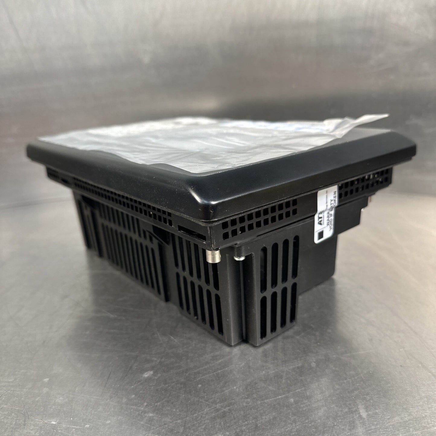 Allen-Bradley 2711-B6C2 ser-B rev-G * Refurbished* ￼(BIN-1.2.5)