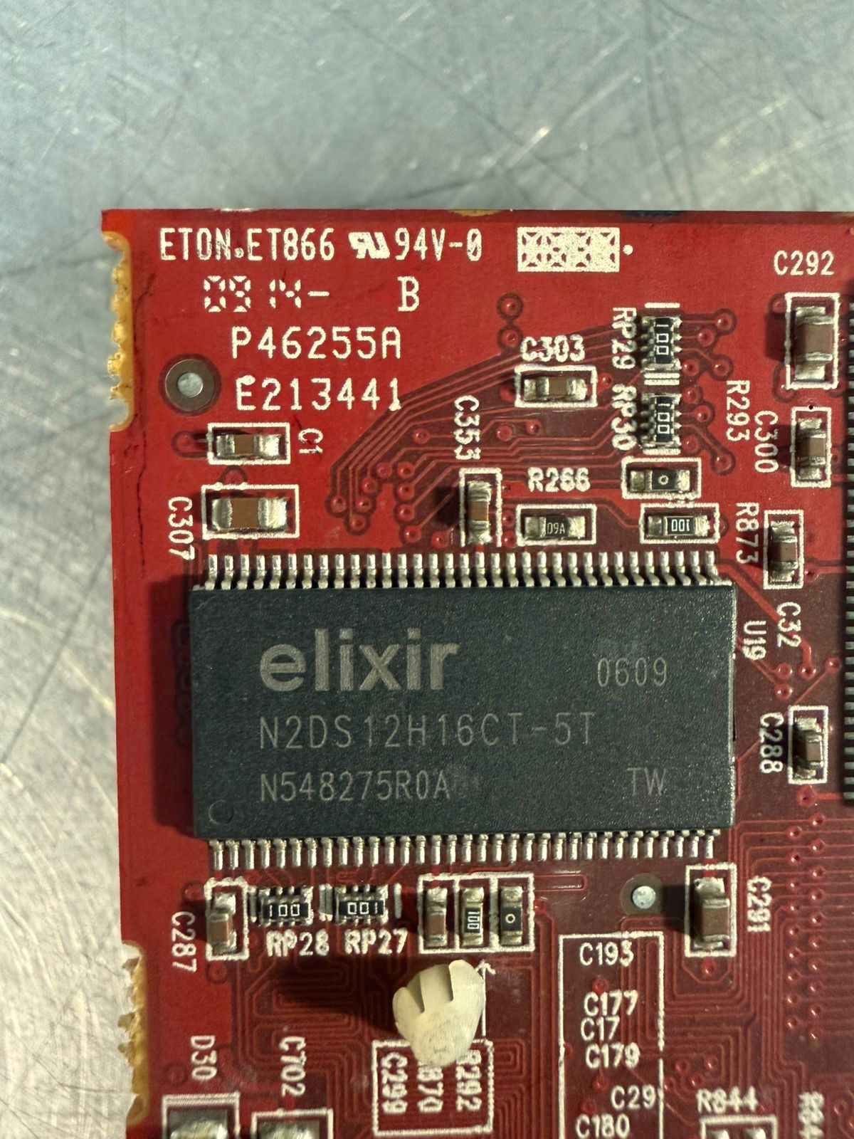 Diamond DM- R7000PCI-B3 Video Card DM Rev 1.1  9001 UPC S60PCI64  (6.4.4)