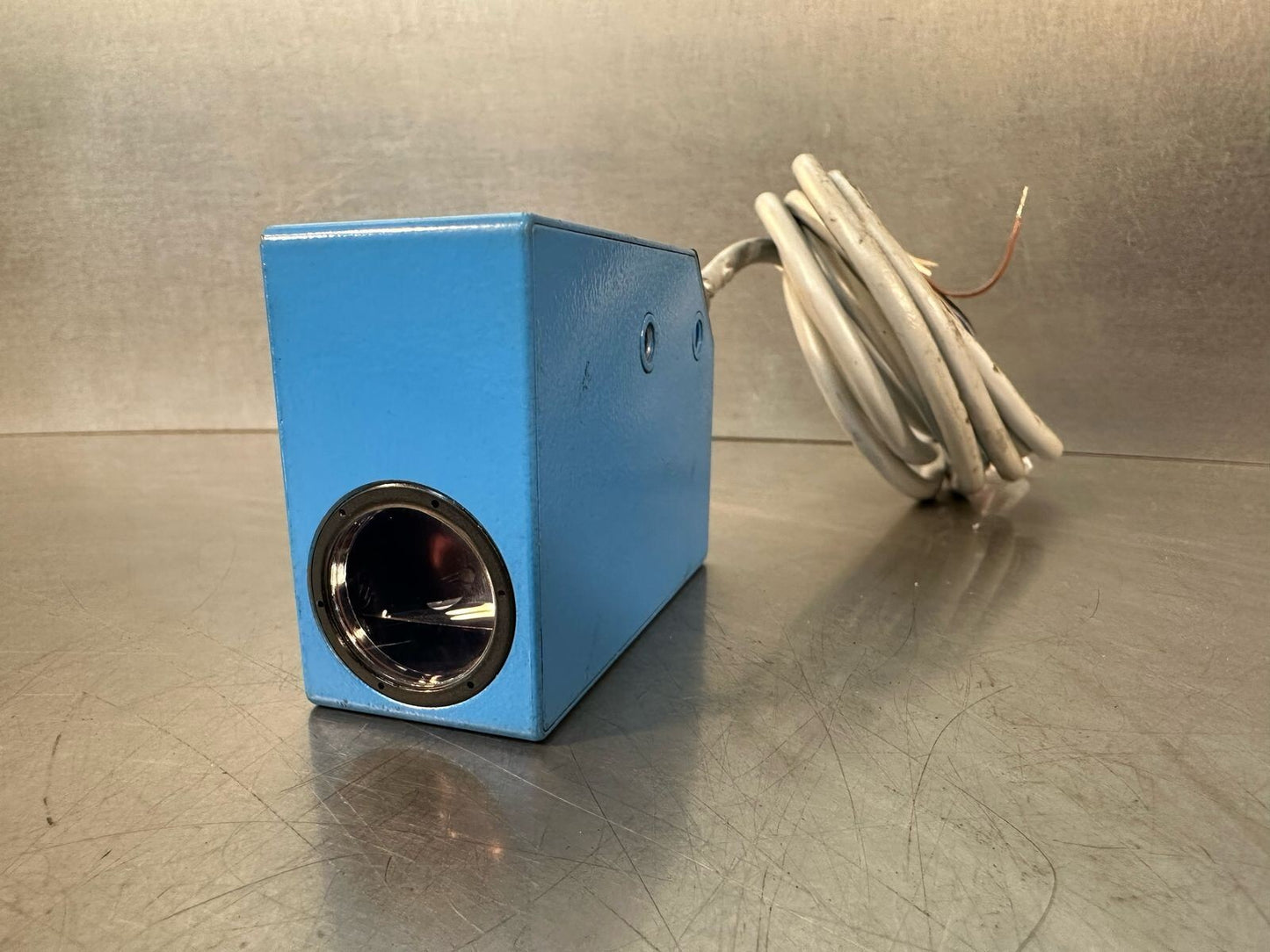 Sick Optic Eletronic CS1-P3611   12-30V                             (3.5.3)