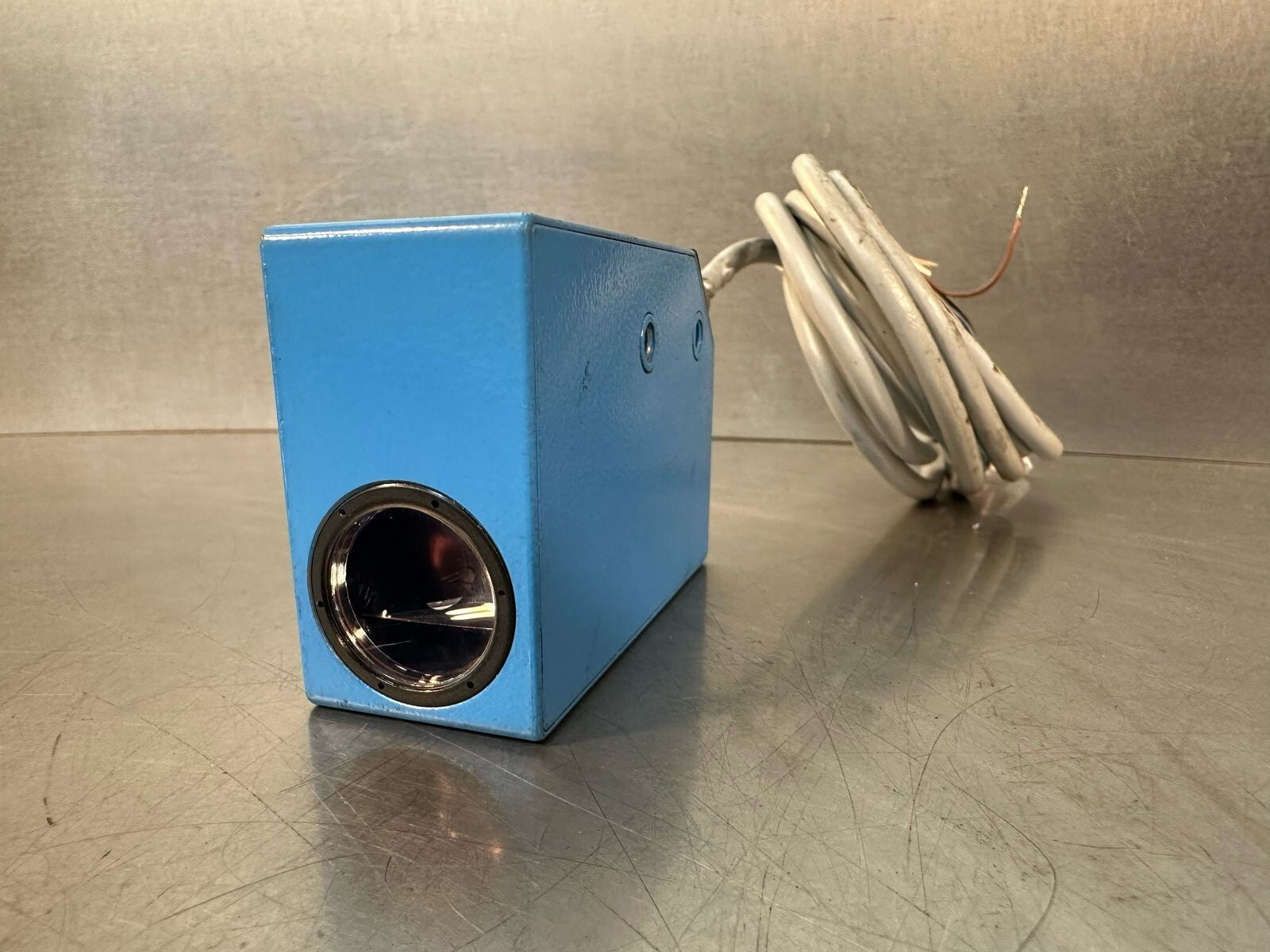 Sick Optic Eletronic CS1-P3611   12-30V                             (3.5.3)