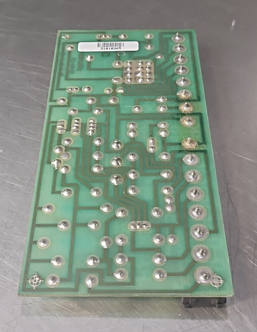Dynamatic 70-68-21 Circuit Board                                         loc3C17