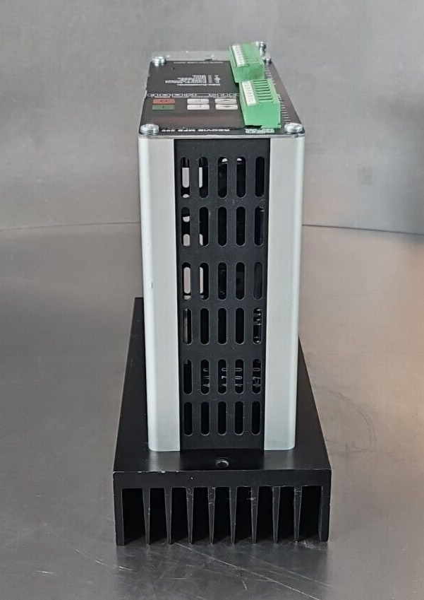 REO Elektronik REOVIB MFS 168 Variable Frequency Controller (BIN2.2.2)