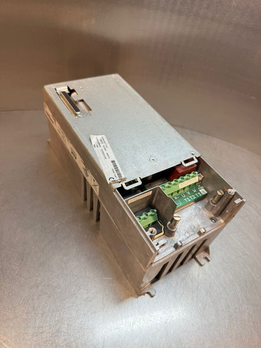 Eaton SVX003A1-4A1B1 Variable Frequency Drive                      (6.5.1)