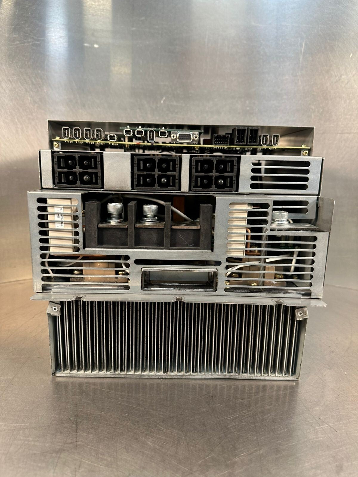 Okuma Servo Drive Inverter  MDUC-SE /MCS   (7.6.2)