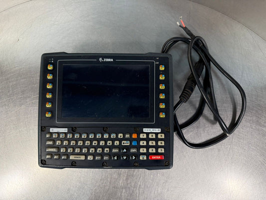 Zebra Psion VH10/8516 12-48Vdc – 9A VH10                           (8.3.5)
