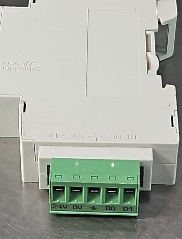 Schneider Electric TRV00210 Modbus SL Communication Interface            loc4A13