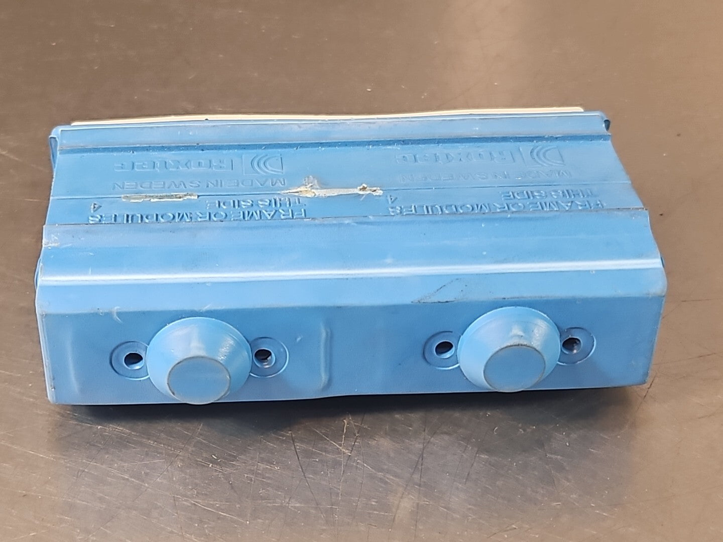 Roxtec CRW0001201018 cwedge                       (BIN741)