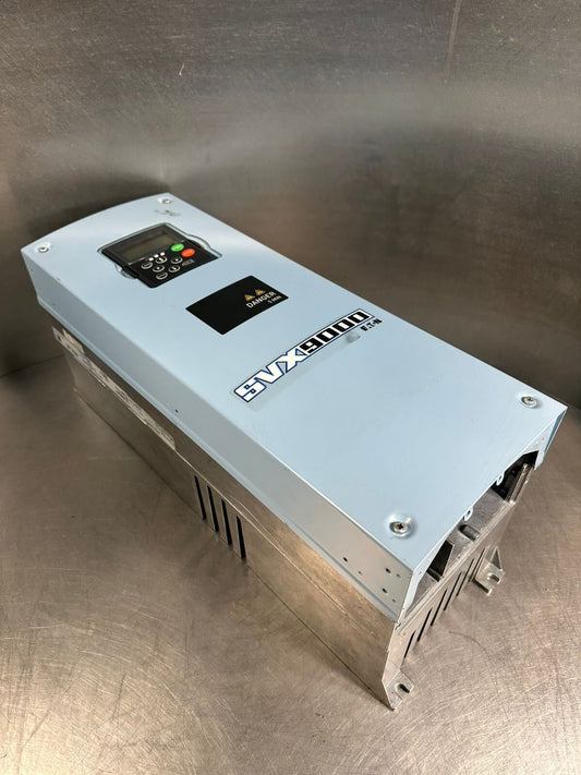 Eaton Corporation SVX020A2-4A1B1 SVX9000 Nema Type 12                (8.5.3)