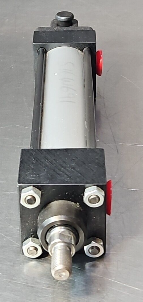 Norgren EA0255A1-REV #3 Pneumatic Cylinder                              (BIN254)