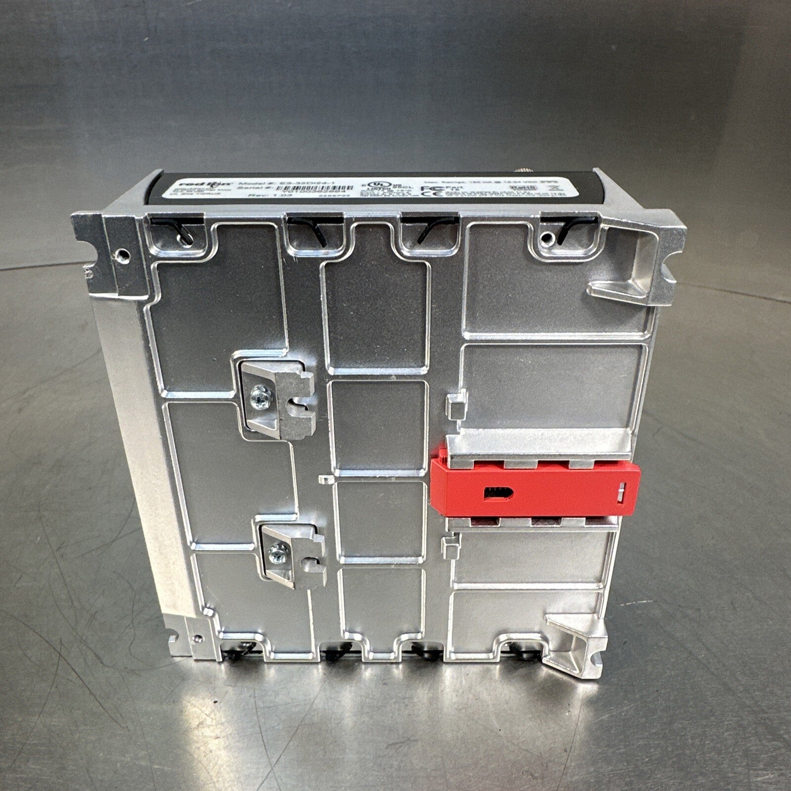 Red Lion E3-32DI24-1 I/O Module (BIN-1.3.4)