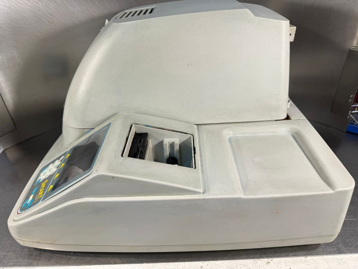 Cem Smart System 5 Microwave Moisture Analyzer 120/240Vac  10/A   (12.6.8)
