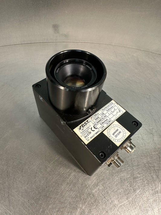 Bst International Digital Sensor  CCDPRO 30000/50    104427 24V/5W  (7.4.3)