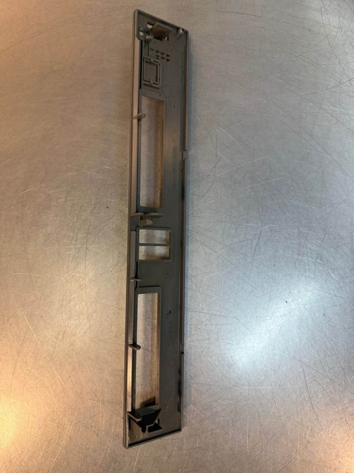 Fanuc A230-0587-X025 / X075-CE                           (4.3.5)