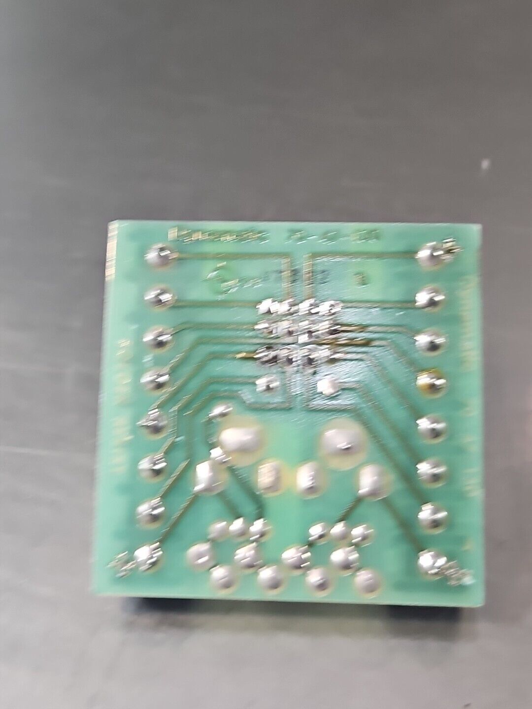 Dynamatic 70-47-130 Circuit Board                                        loc3C31