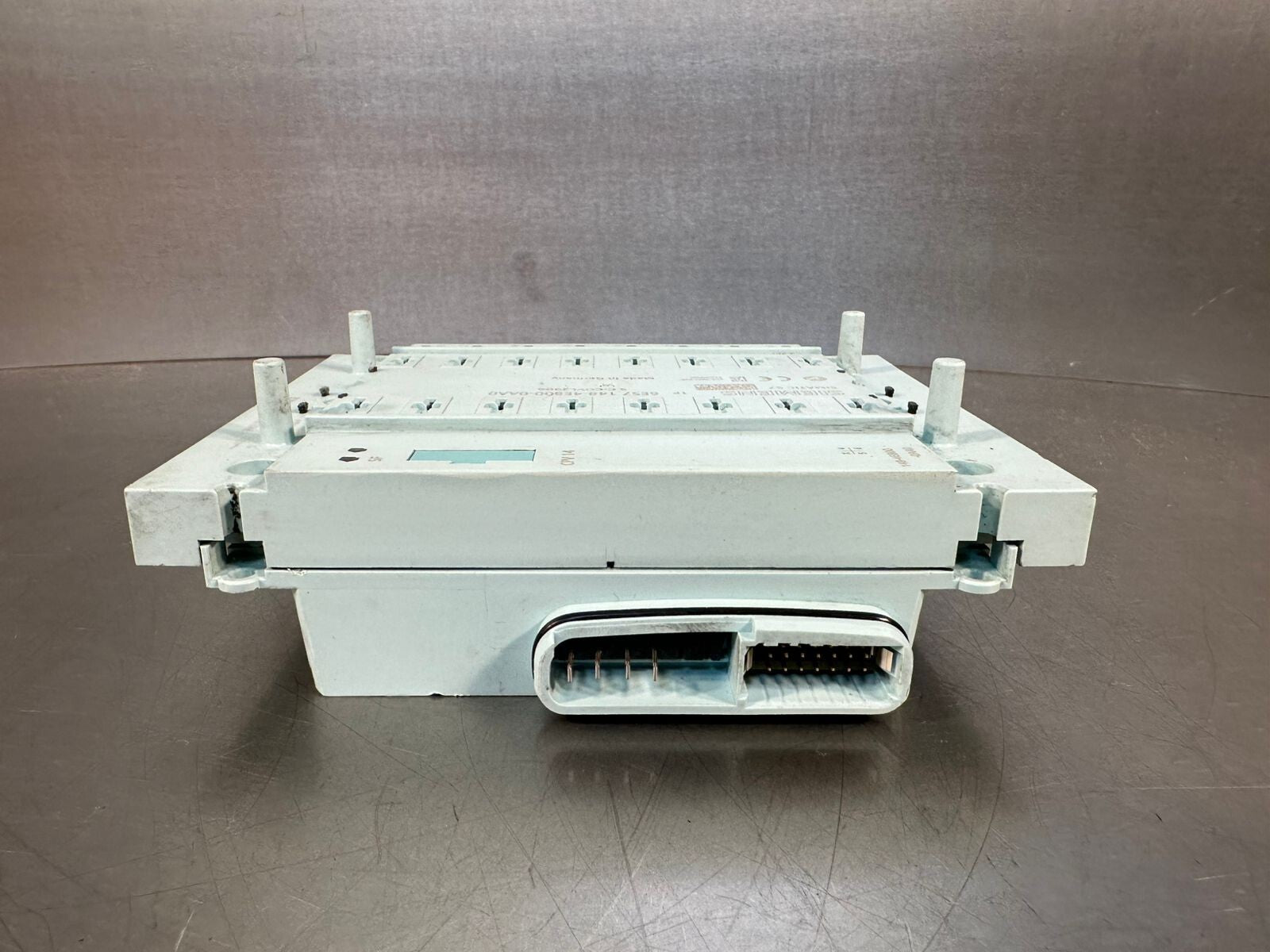 Siemens 6ES7 148-4EB00-0AA0 Simatic S7 Pneumatic Interface         (4.3.4)