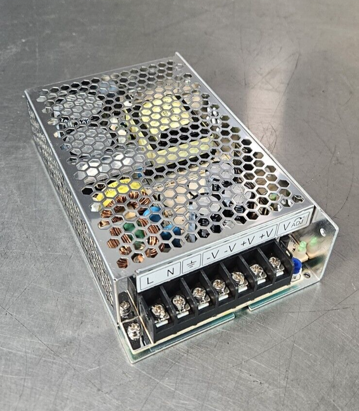 TDK-Lambda LS100-12 Power Supply                                        (BIN735)