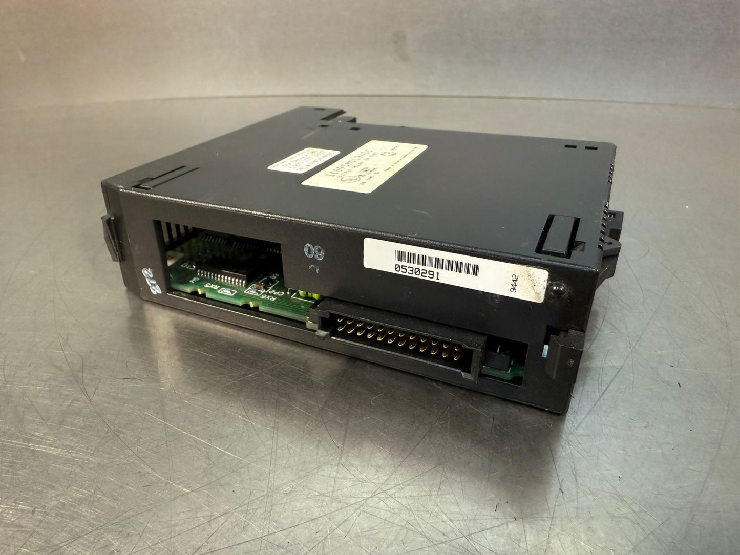 Ge Fanuc IC693MDL940C Output Relay 2A 16Pt                       (5.4.3)