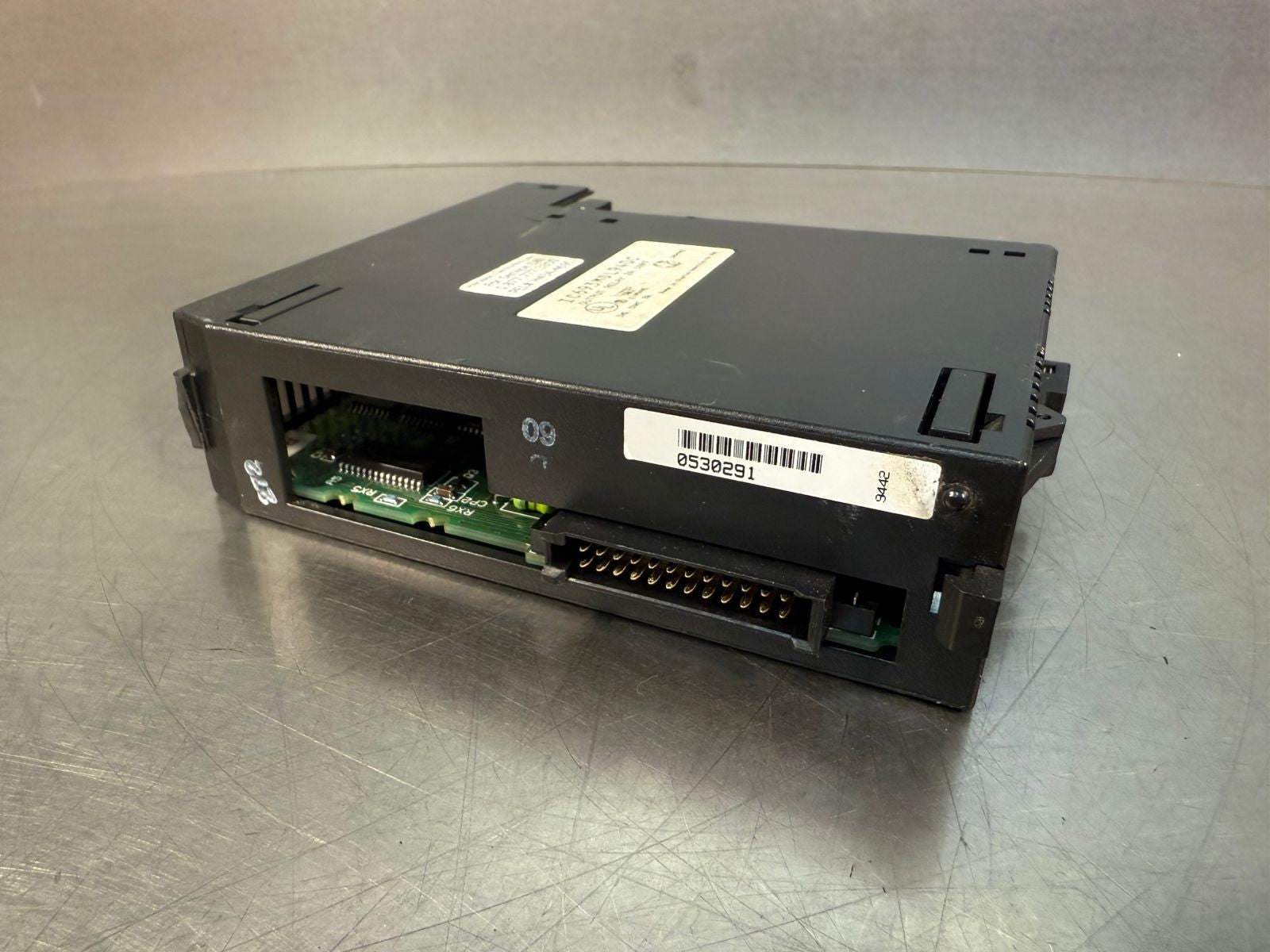 Ge Fanuc IC693MDL940C Output Relay 2A 16Pt                       (5.4.3)