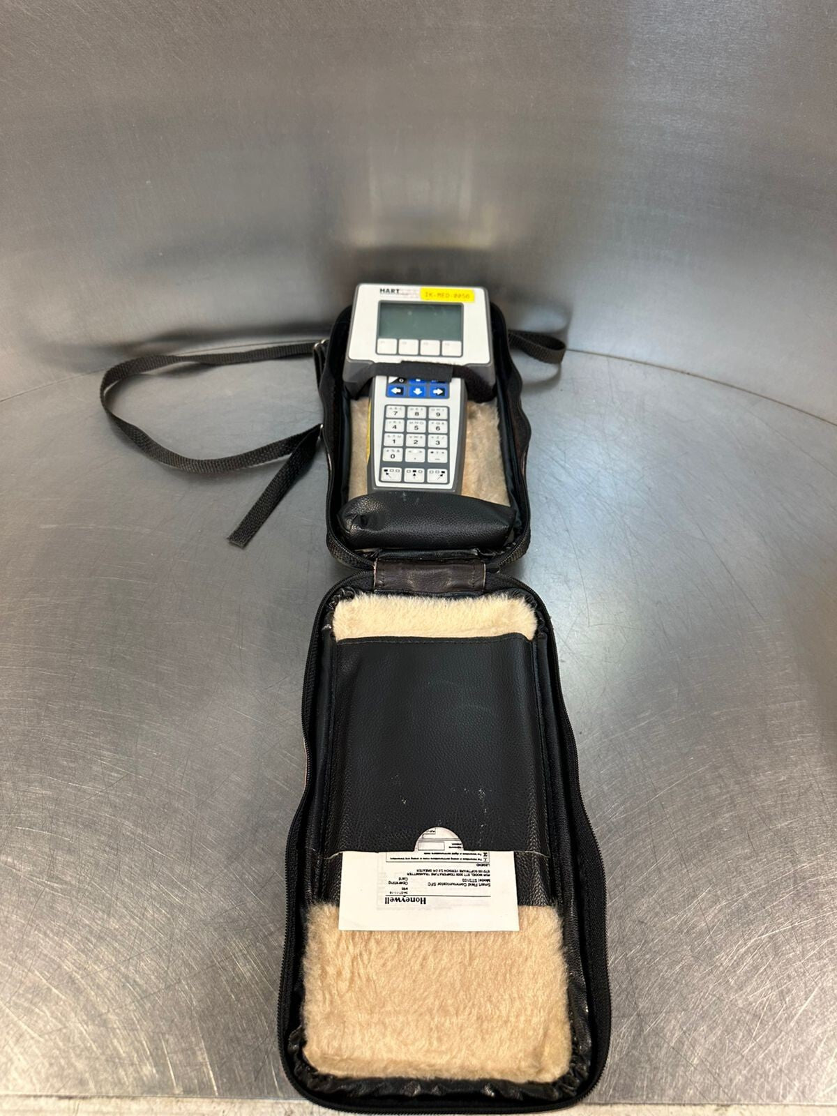 Fisher-Rosemount Hart Communicator 275 D9EI5D0000 / 275D9EI5D0000 (3.2.3)