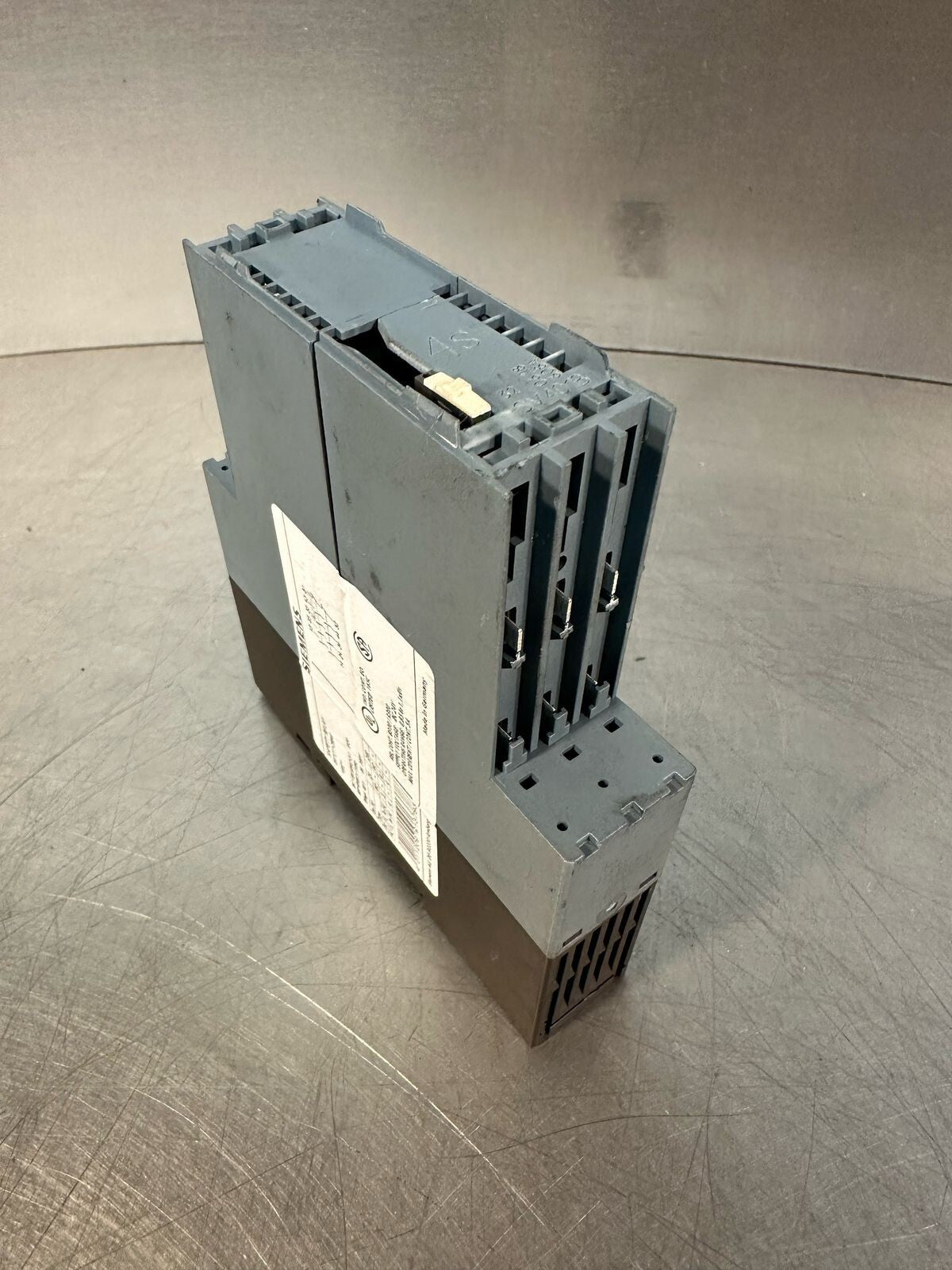 Siemens 3SK1211-2BB40 SAFETY RELAY                                  (5.4.4)