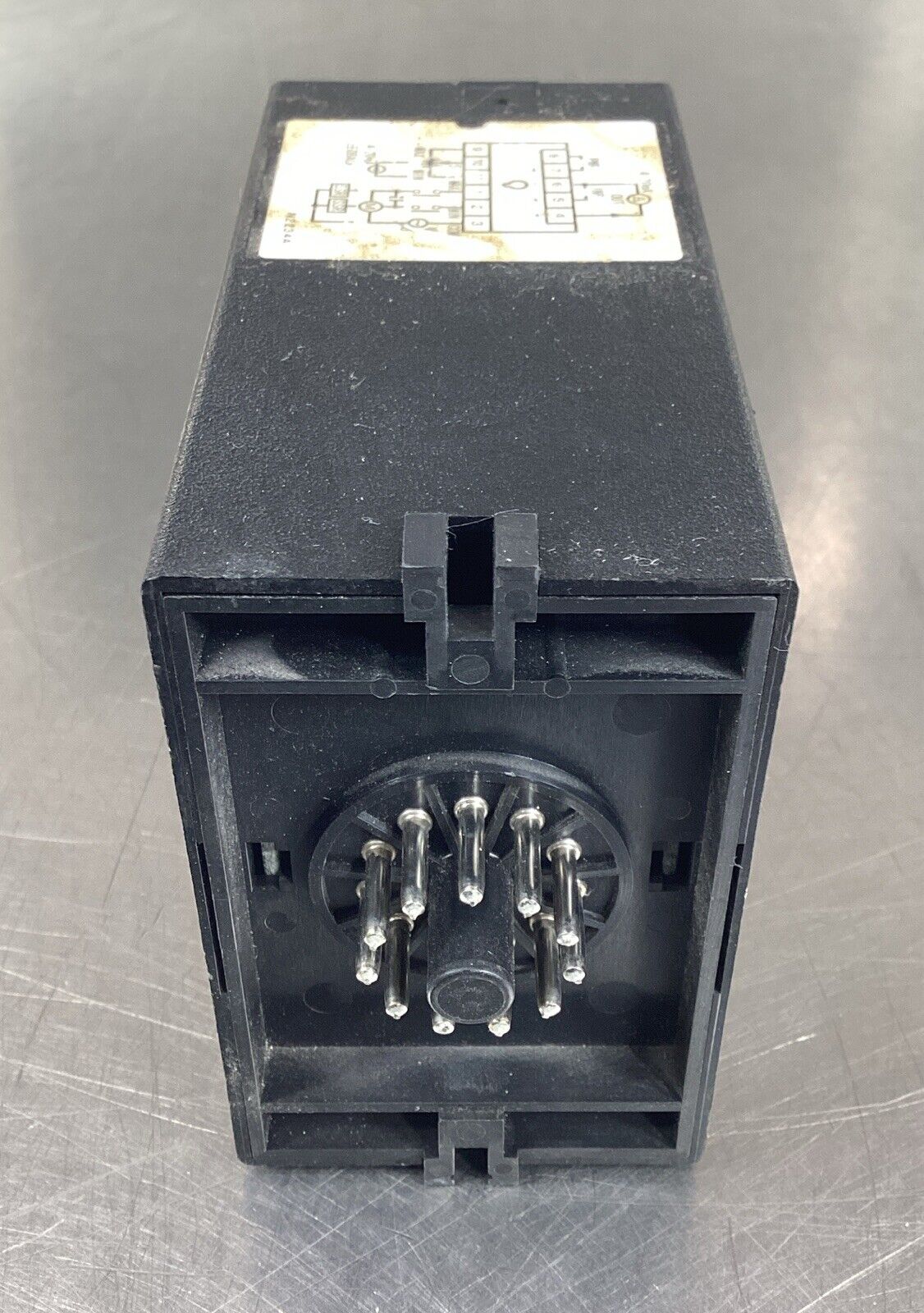 M-SYSTEMS CO.  MEX-F-11111-D/E  Valve Positioner 115VAC     6C-10