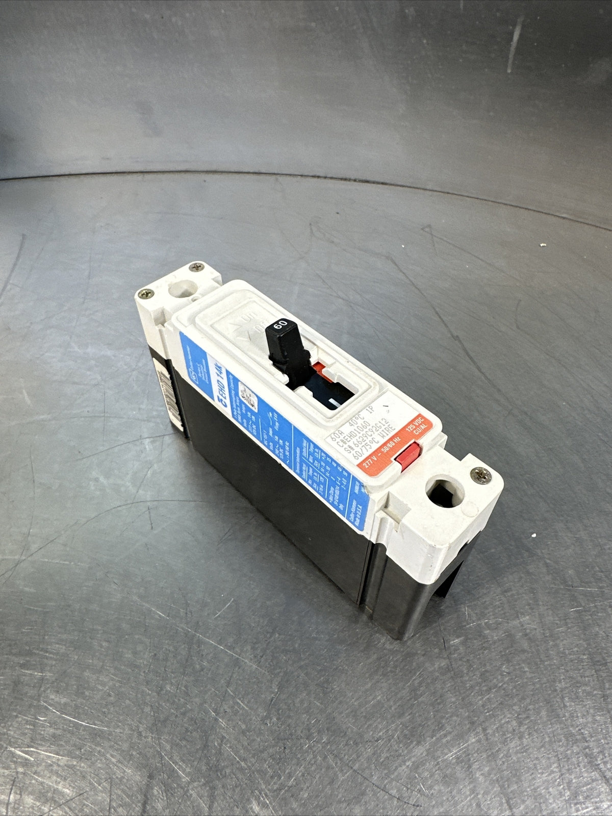Cutler-Hammer / EHD1060 EHD14k (BIN-1.5.1)