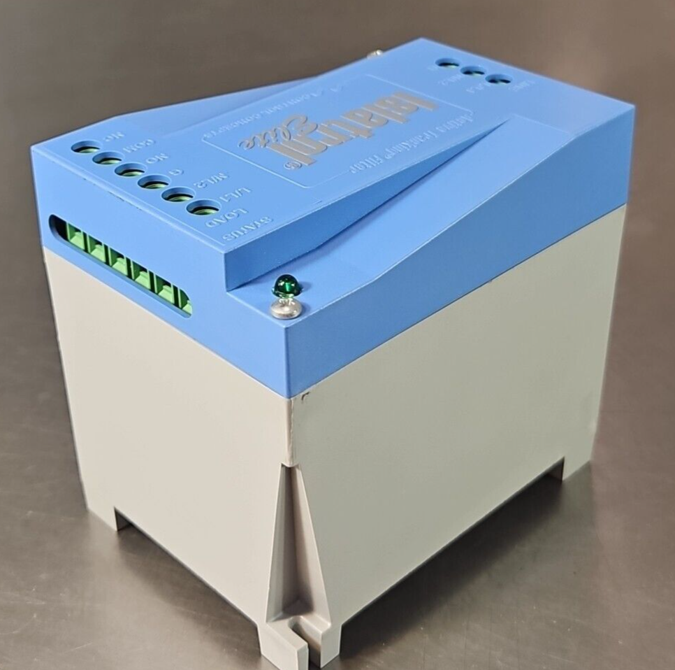 Control Concepts Islatrol Elite IE-120 120VAC Tracking Filter            loc4A12