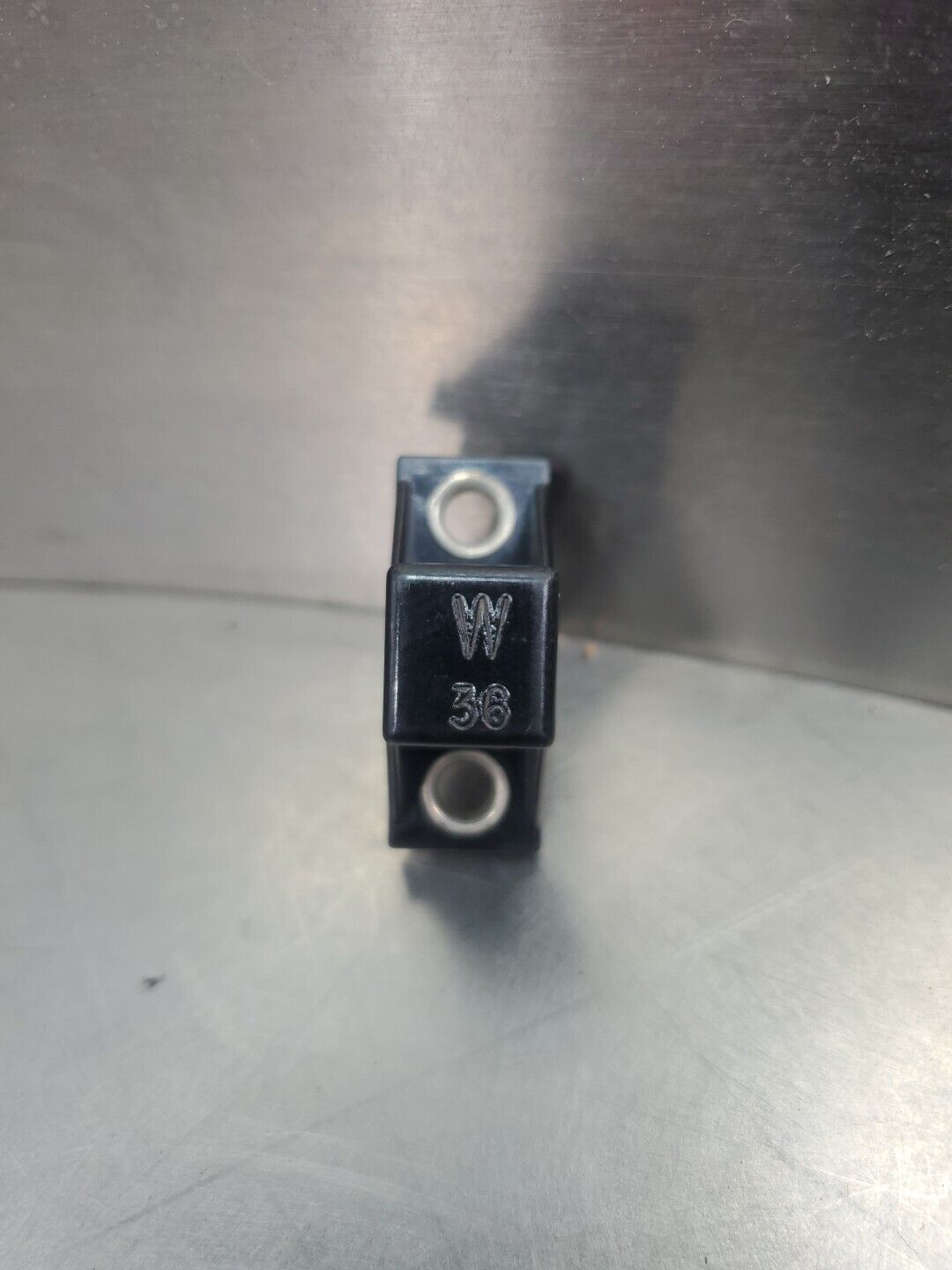 Allen-Bradley W36 Heater Element.                                          4D-43