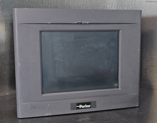 Parker IPX10S-1C-X2H-NA3 HD Panel View                                  (BIN553)