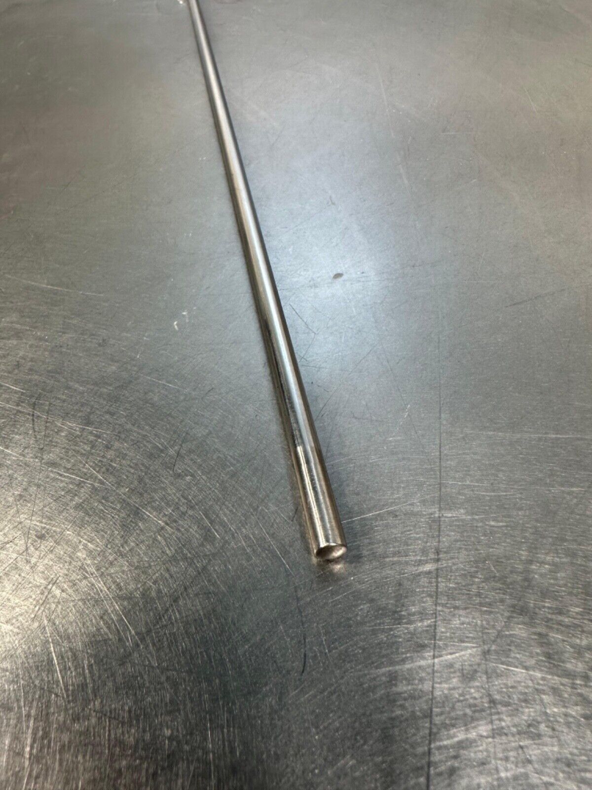 JMS 304L Thermowell  - JMS304L Thermowell (1E-22)