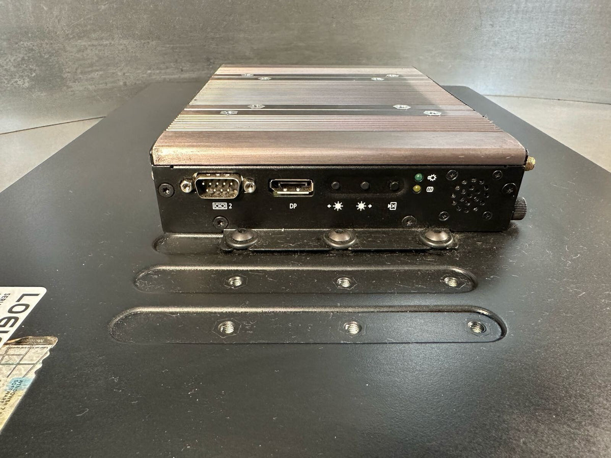 Cincoze  Logic Supply CV-117C-R10                      (8.6.6)