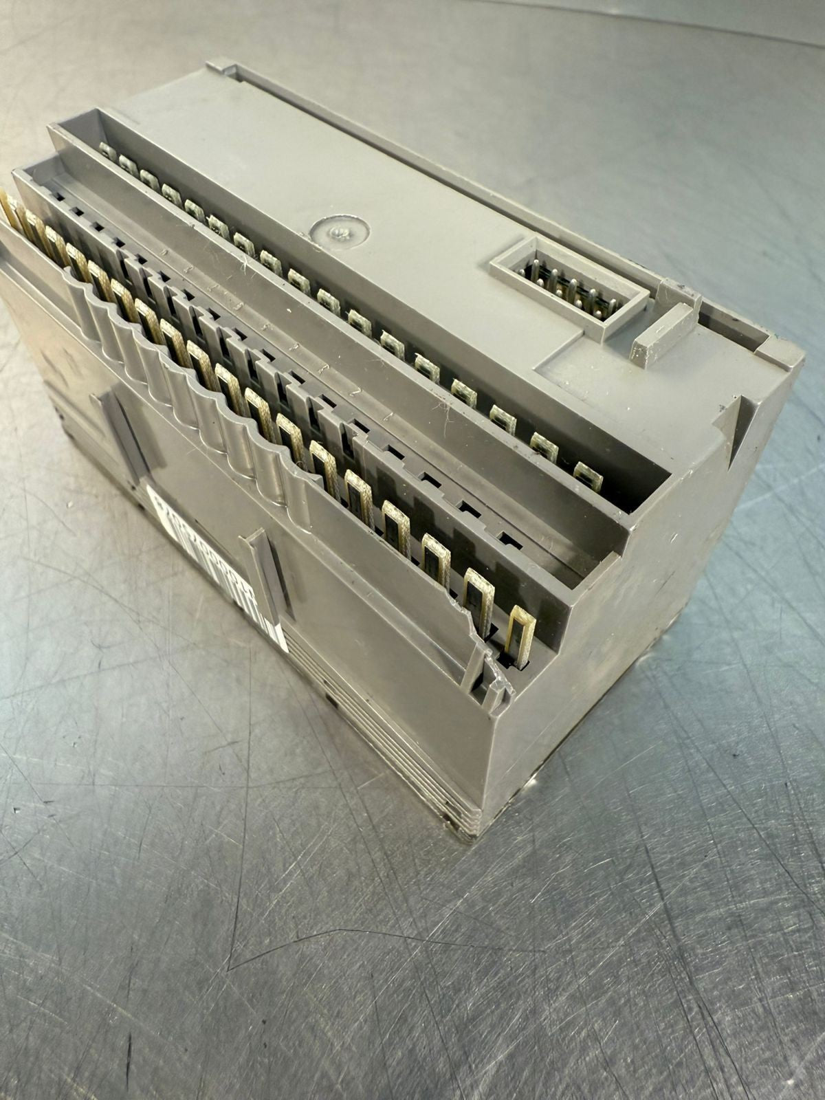 Weidmuller Profibus DP 4AI-UI / 827537                             (2.1.5)