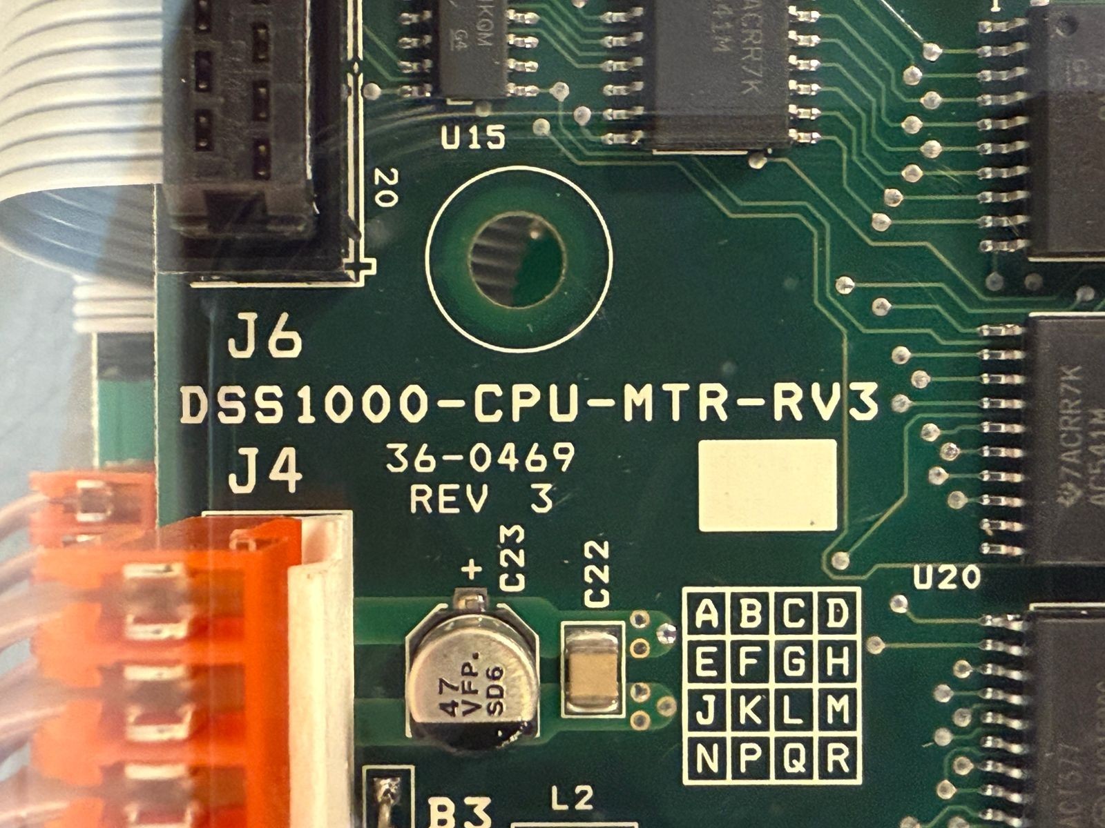 Motortronic MVC3-41400-Kite / MV3-41400-Kite  (12.5.4)