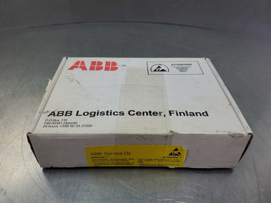 ABB 57424702 SAFT 133 CHS Protection Board, ***New In Box***                  3A