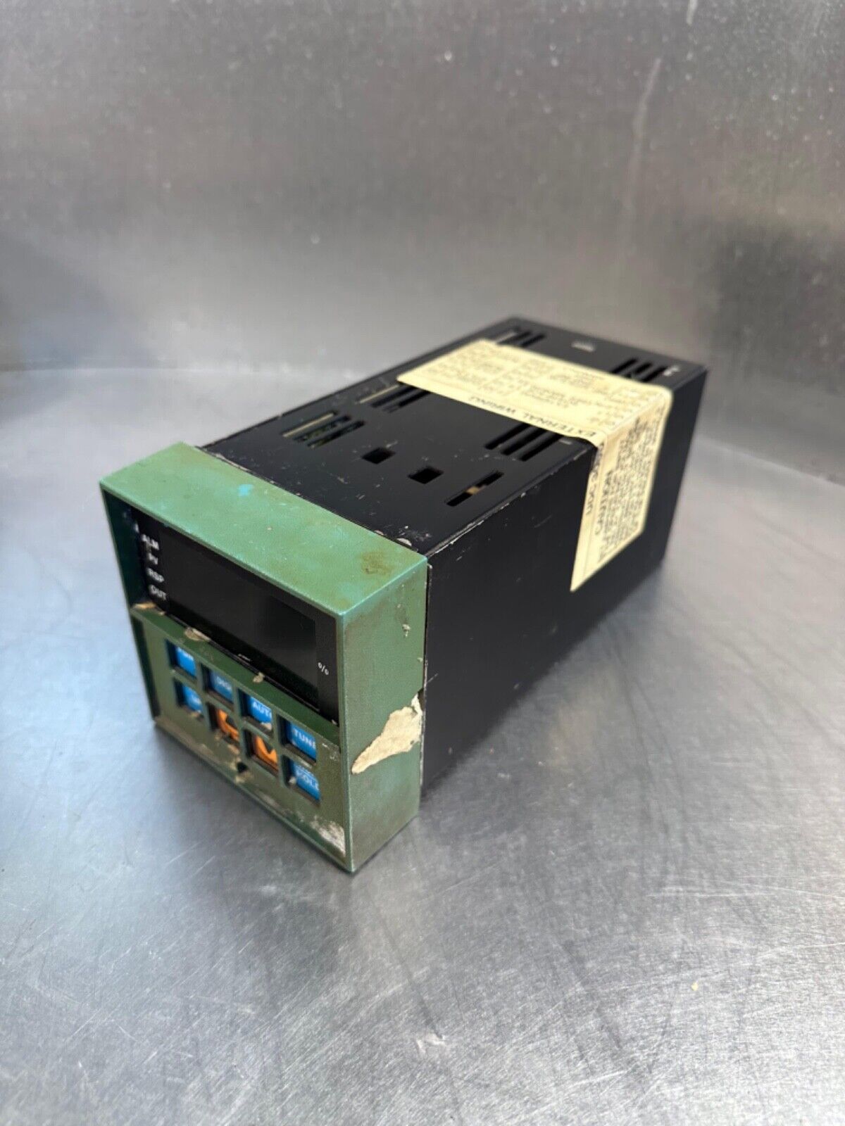 HONEYWELL DC 3001-0-00A-1-00-0111  (2E-1)