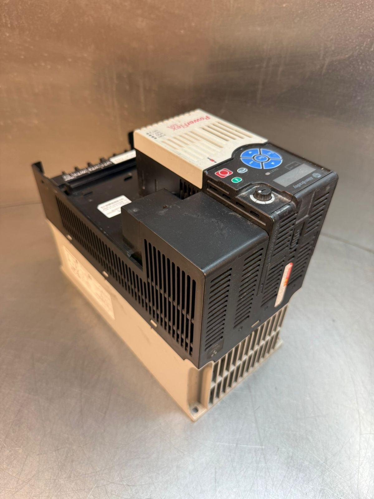 Allen-Bradley 25B-D030N104 /A PowerFlex 525                        (3.4.2)