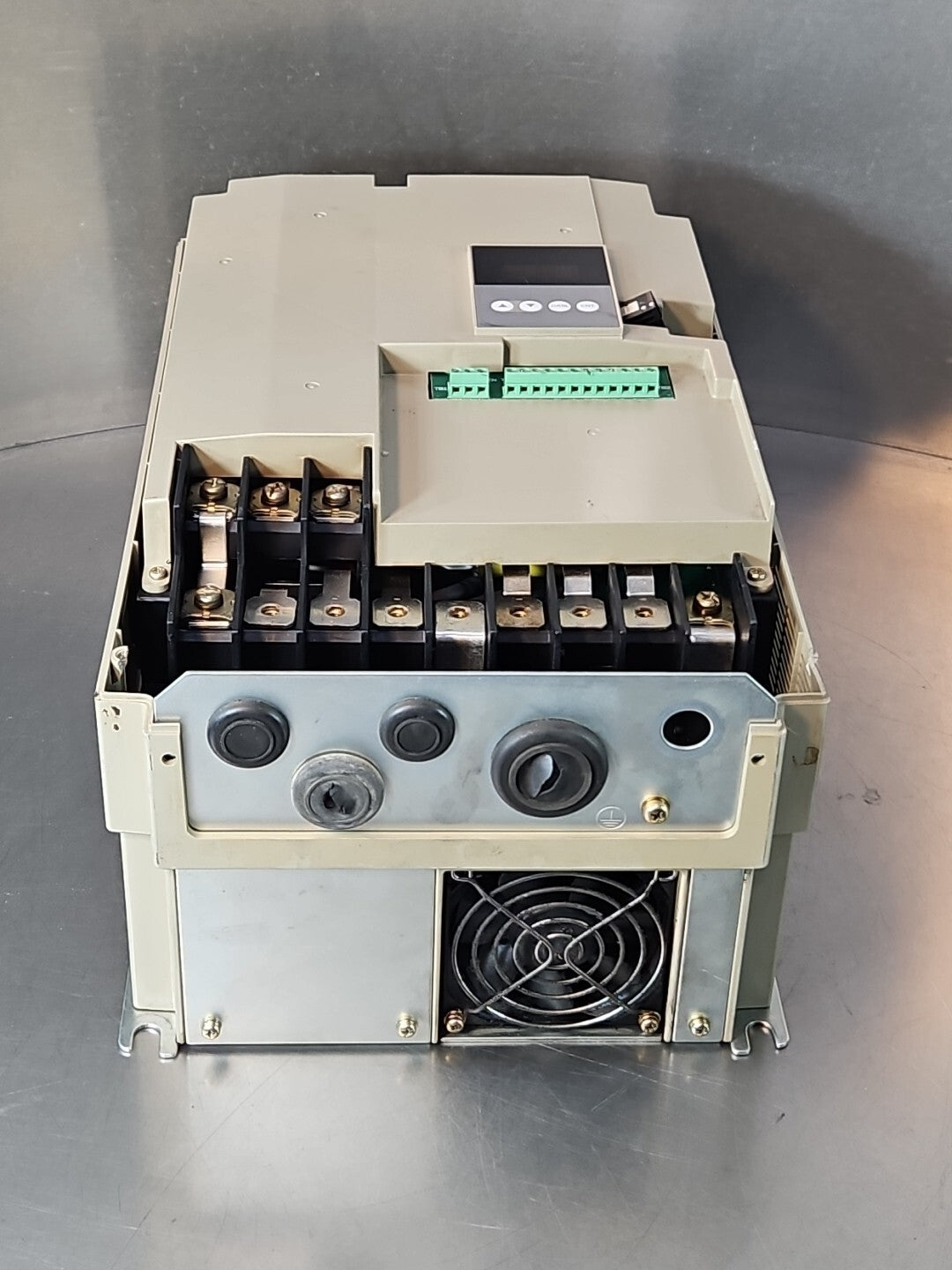 Telemecanique Square D ATV18D16N4  Frequency Inverter 15hp-11Kw  (BIN2.3.4)