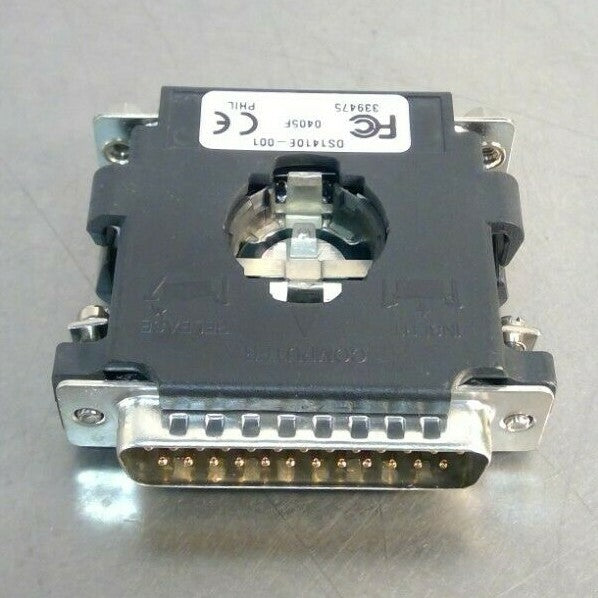 Maxim Integrated Products - iButton - DS1410E-001 - Port Adapter            5D-5